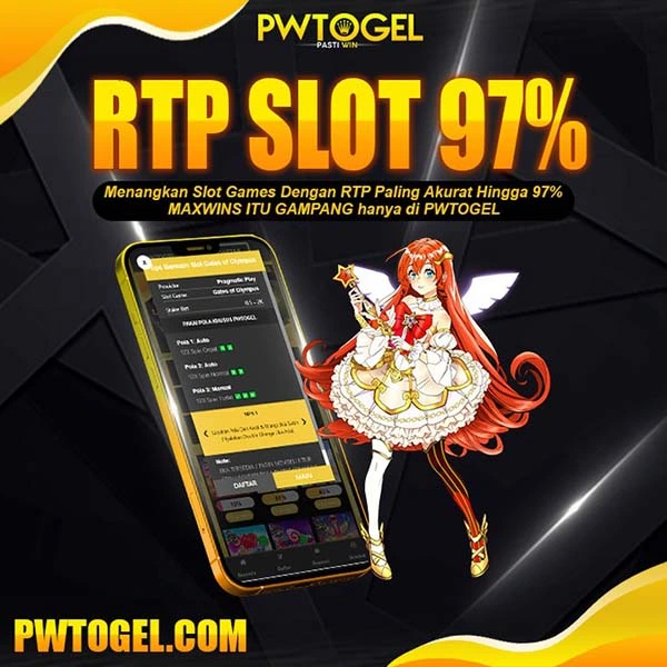 PWJITU ✈️ Situs Bandar Judi Slot Gacor Online Terpercaya